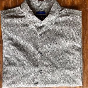 NWT- Joseph Abboud Men’s Long Sleeve Button DownXL